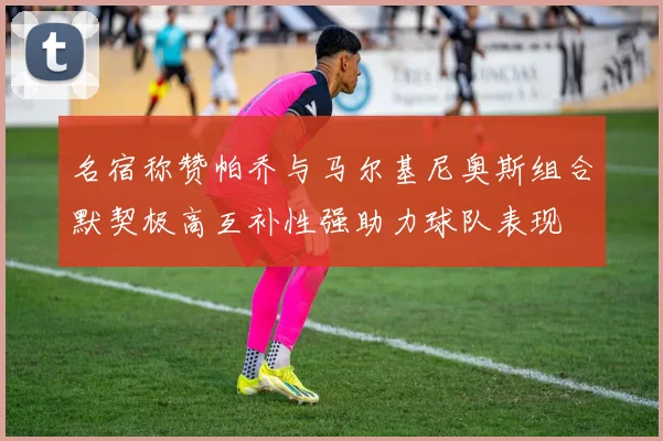 名宿称赞帕乔与马尔基尼奥斯组合默契极高互补性强助力球队表现